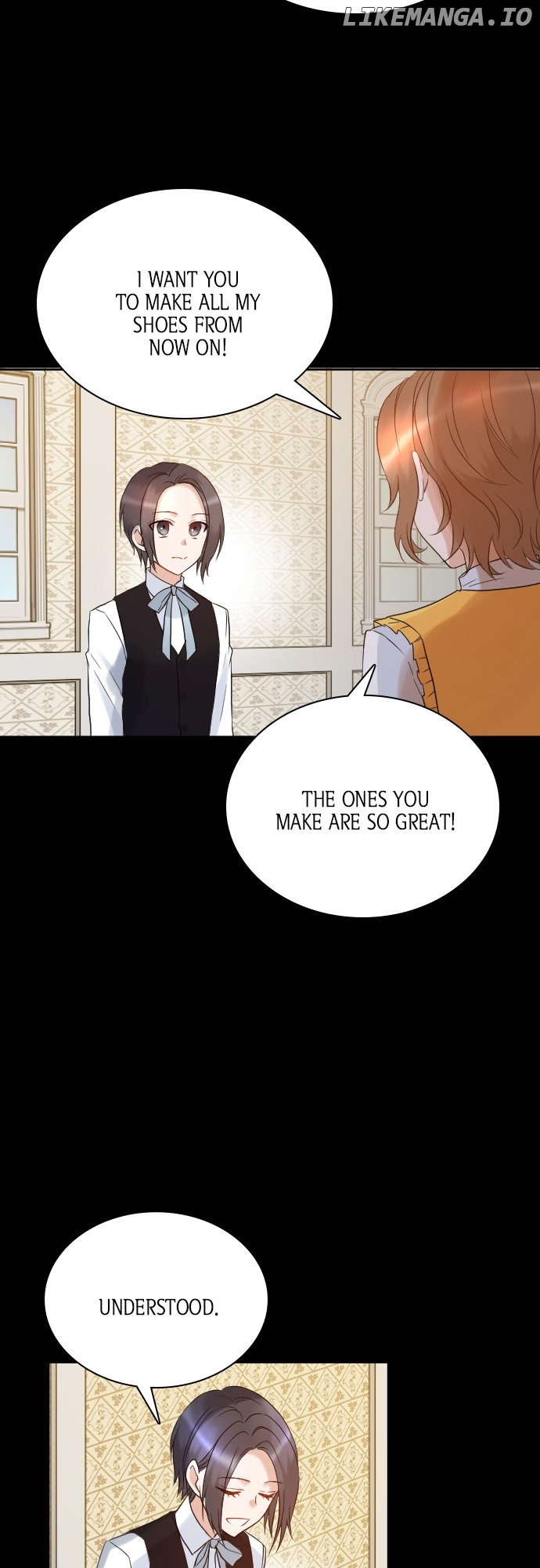 A Rose of Revenge Chapter 17 - page 17