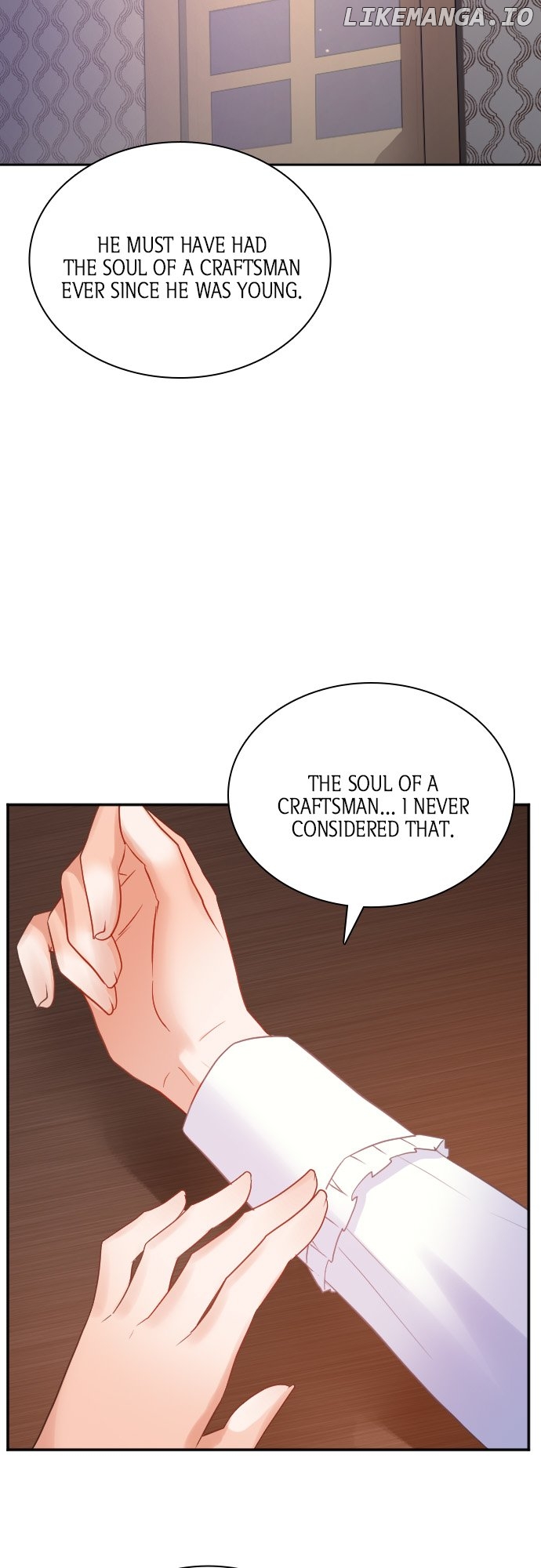 A Rose of Revenge Chapter 17 - page 22