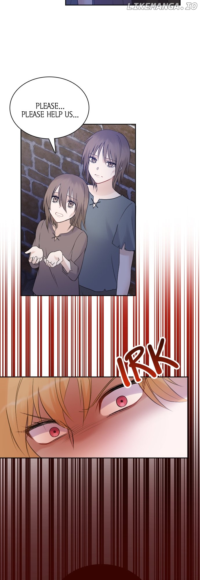 A Rose of Revenge Chapter 17 - page 29
