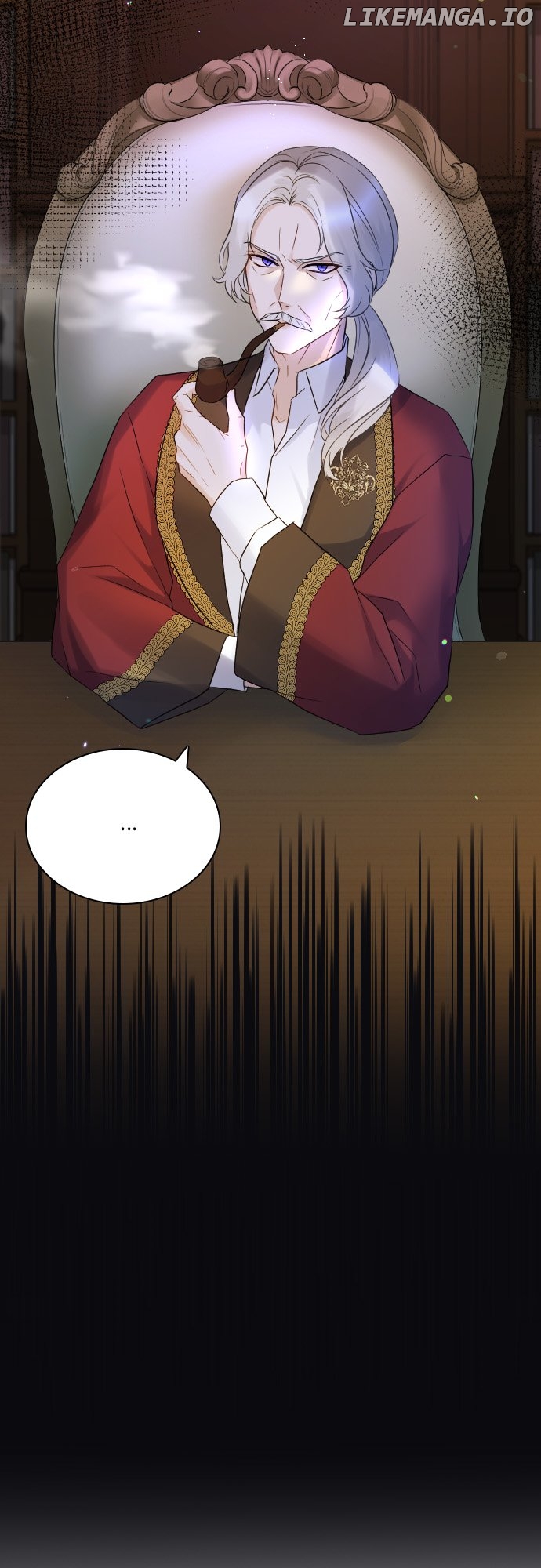A Rose of Revenge Chapter 17 - page 3