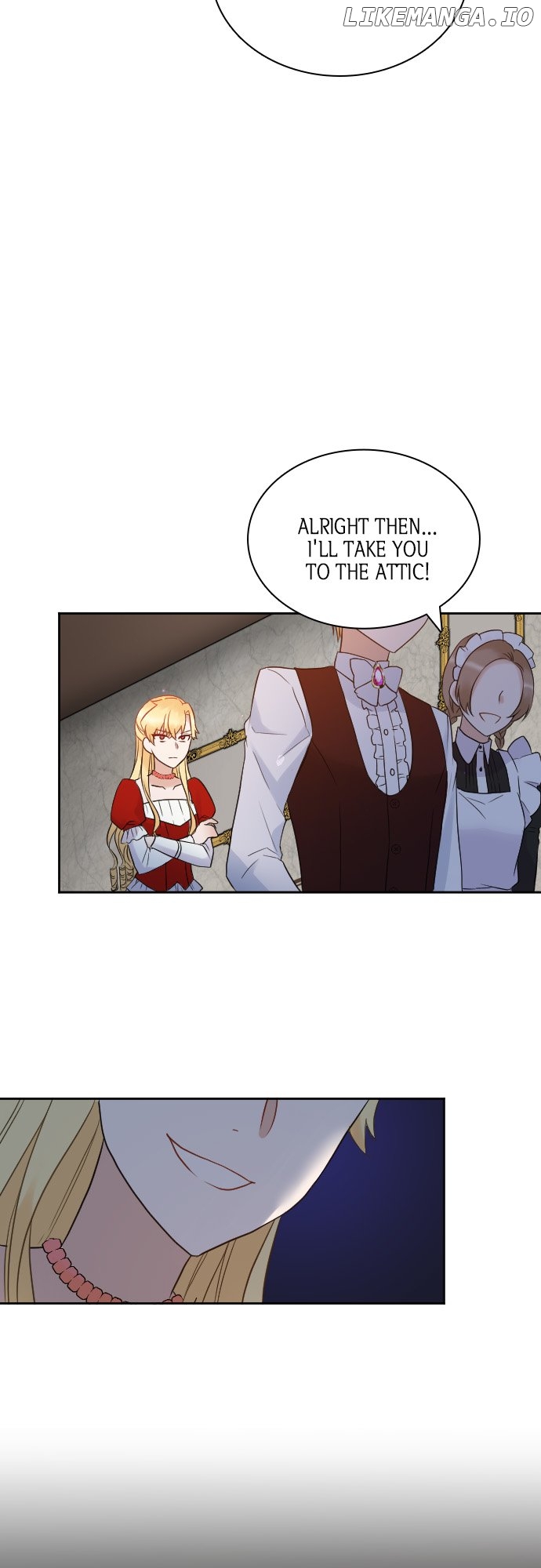 A Rose of Revenge Chapter 17 - page 38