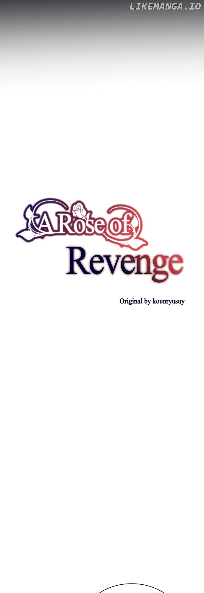 A Rose of Revenge Chapter 17 - page 4