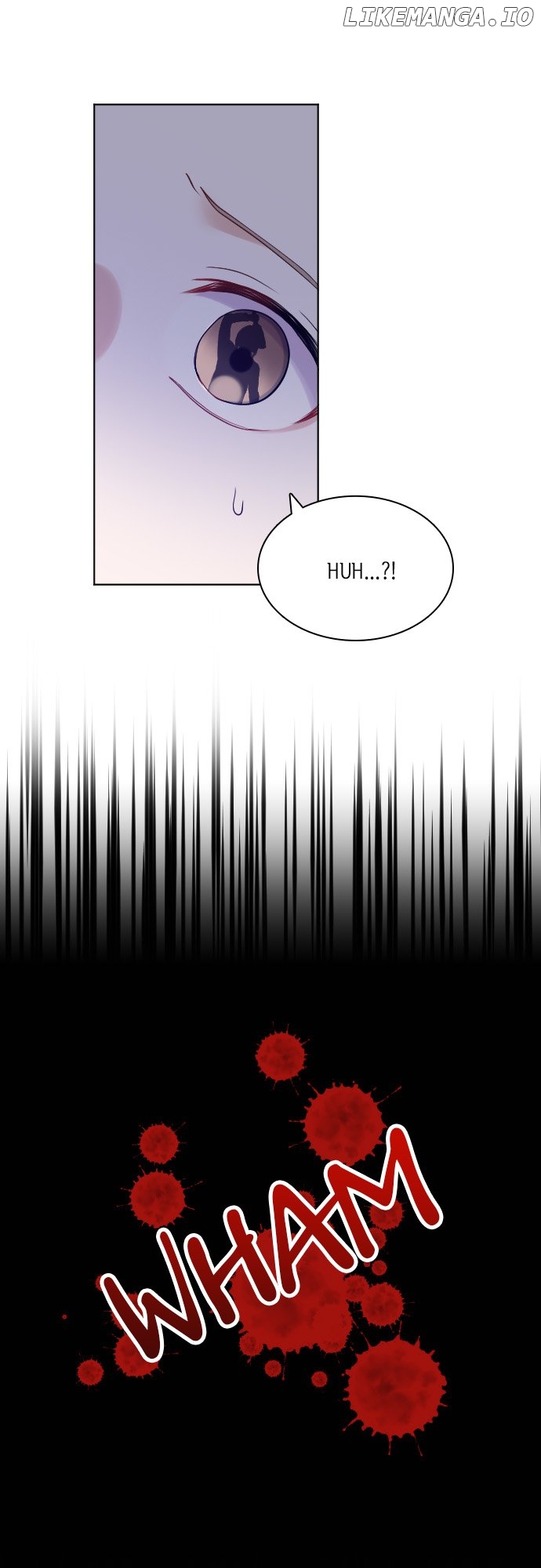A Rose of Revenge Chapter 17 - page 42