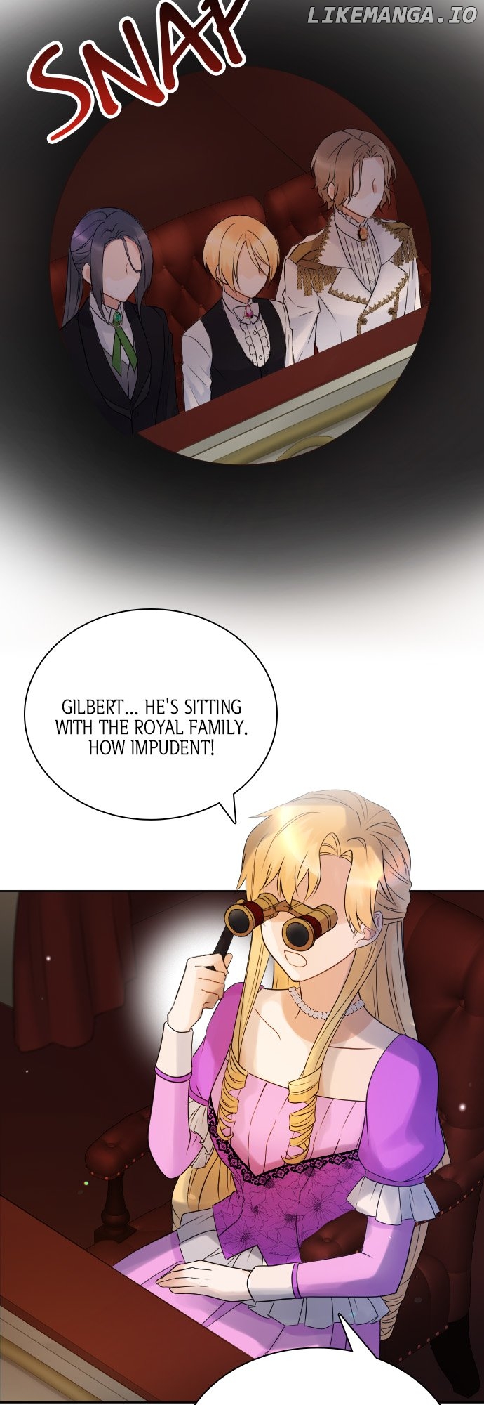 A Rose of Revenge Chapter 16 - page 13