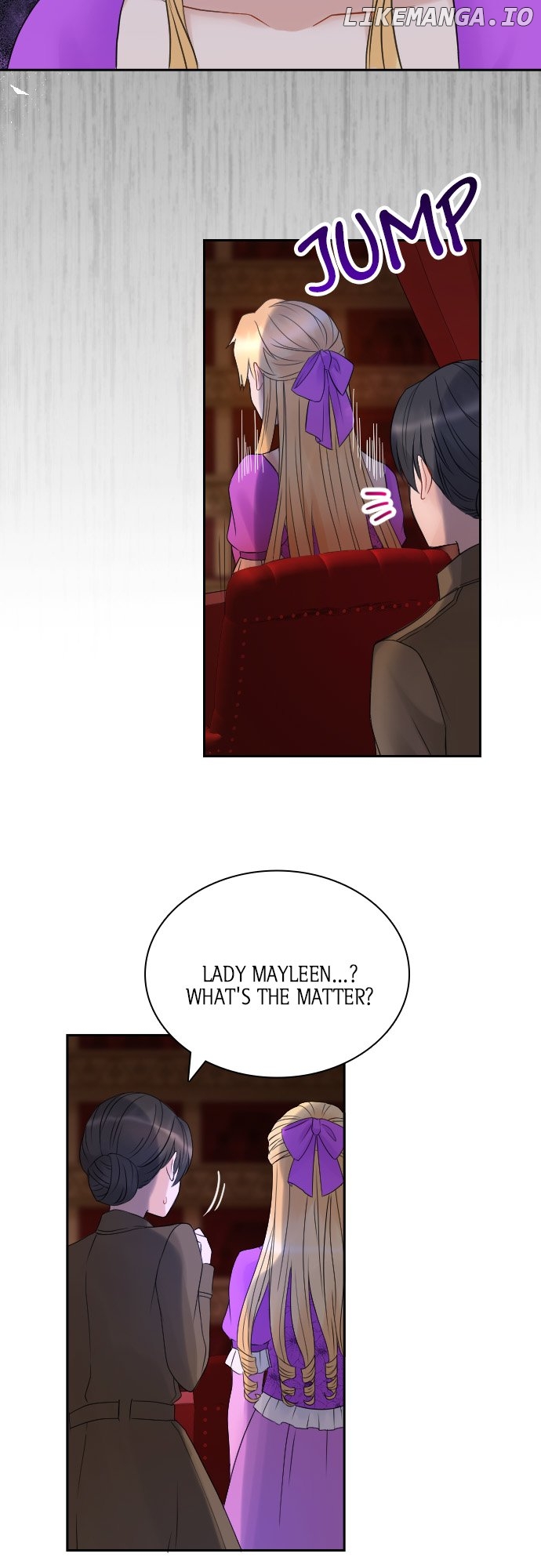 A Rose of Revenge Chapter 16 - page 22