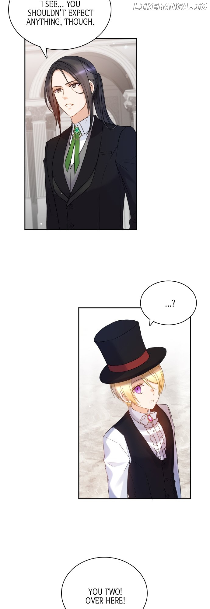 A Rose of Revenge Chapter 16 - page 4