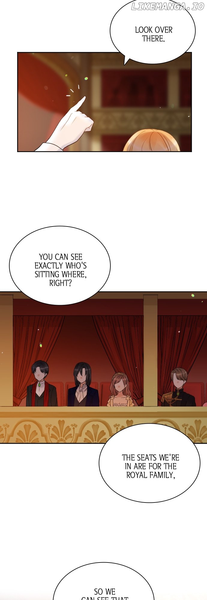 A Rose of Revenge Chapter 16 - page 9