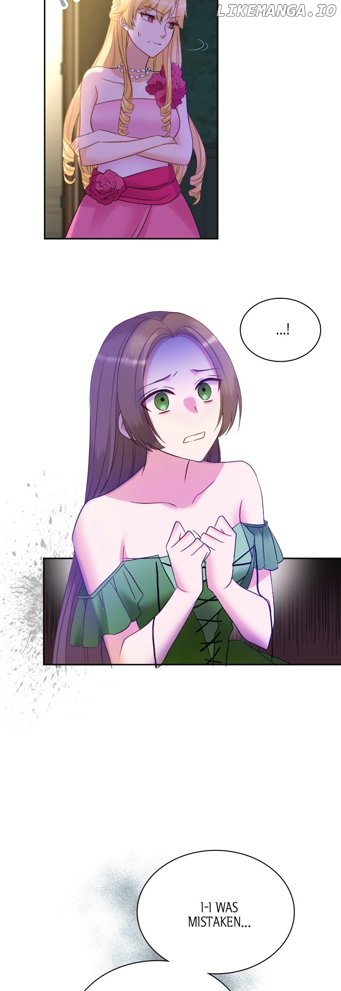 A Rose of Revenge Chapter 15 - page 18