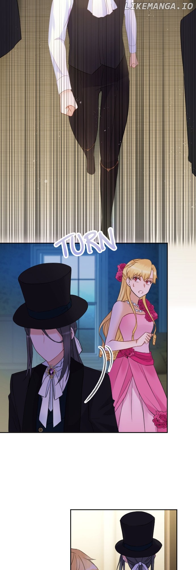 A Rose of Revenge Chapter 15 - page 22