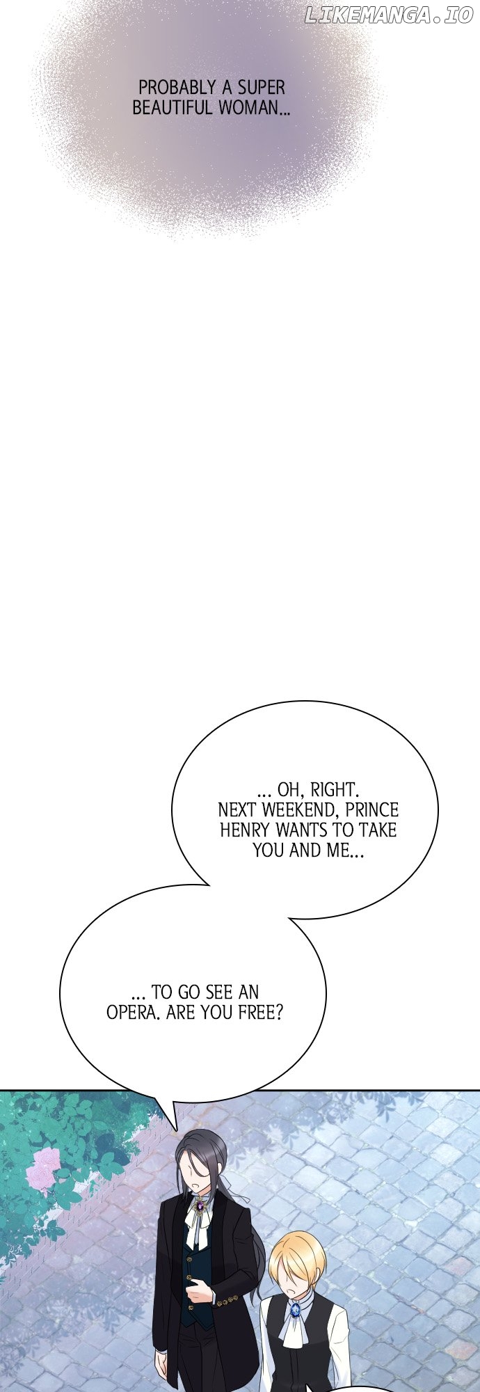 A Rose of Revenge Chapter 15 - page 37
