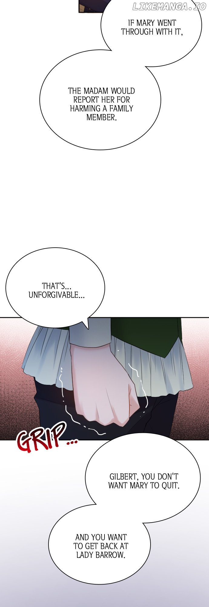 A Rose of Revenge Chapter 13 - page 17