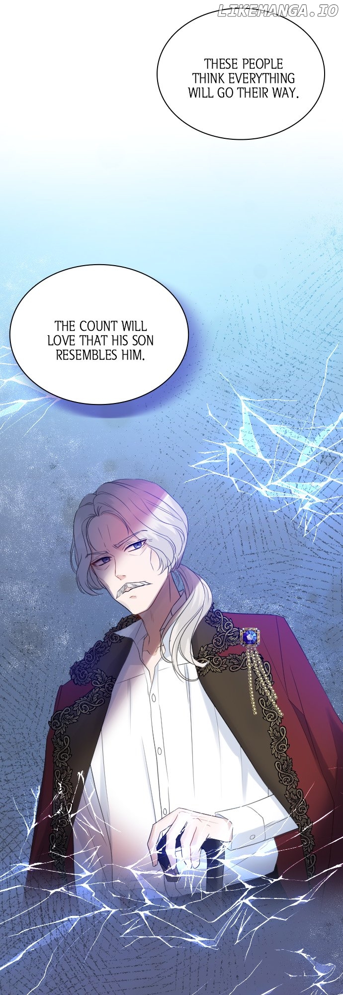 A Rose of Revenge Chapter 13 - page 26