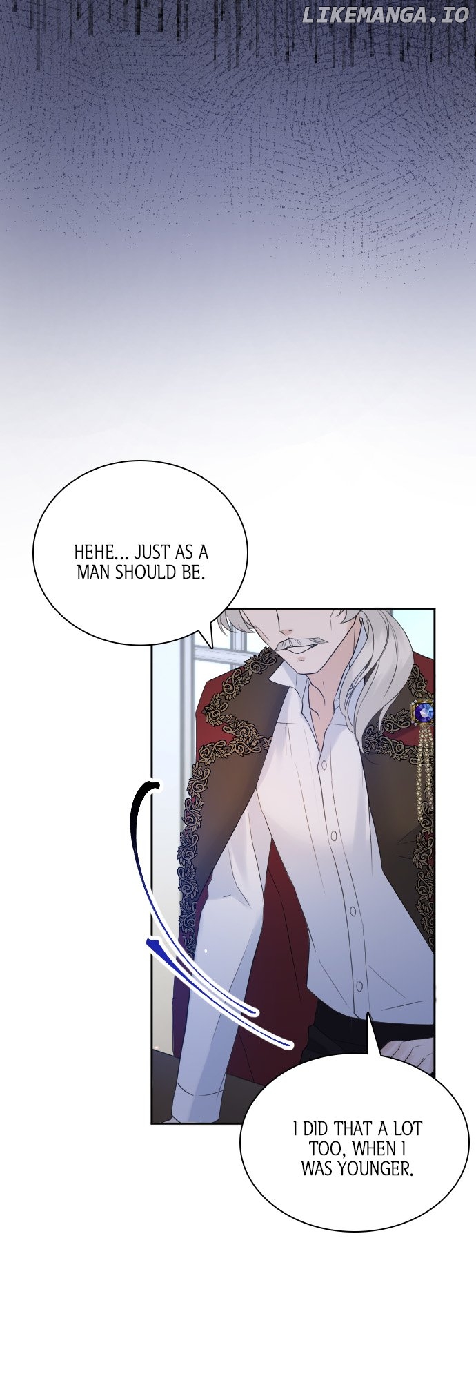 A Rose of Revenge Chapter 13 - page 32