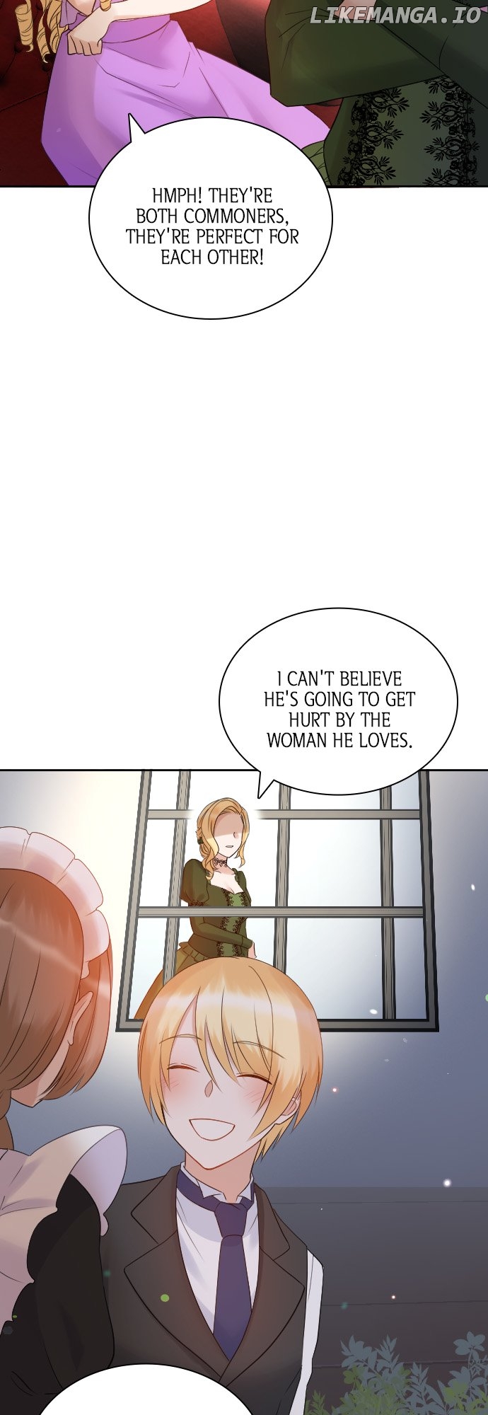 A Rose of Revenge Chapter 13 - page 36