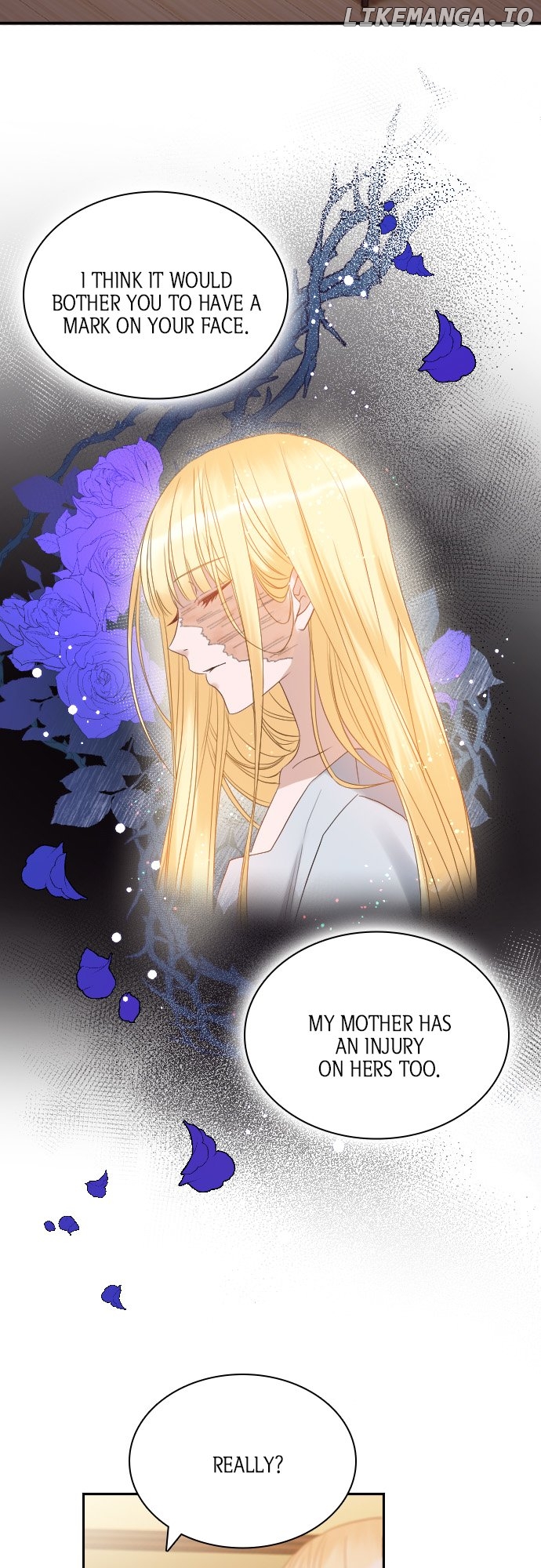 A Rose of Revenge Chapter 12 - page 15