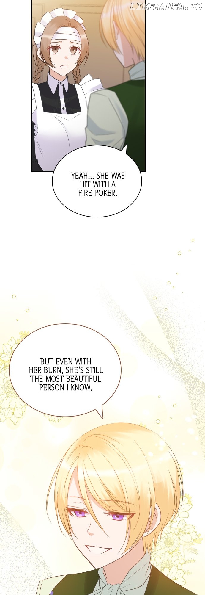 A Rose of Revenge Chapter 12 - page 16
