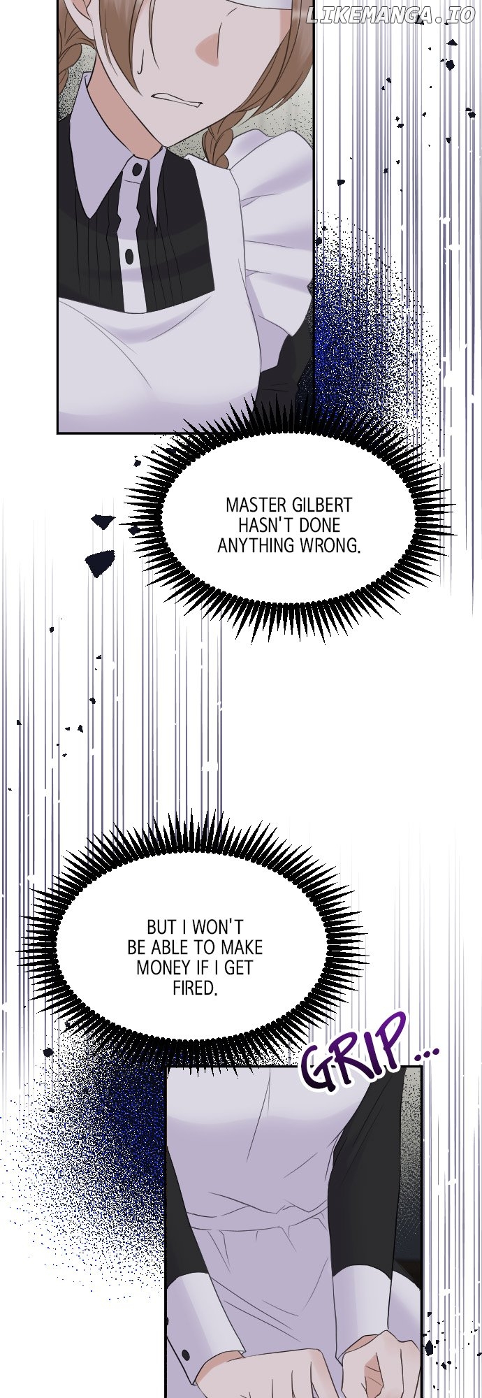 A Rose of Revenge Chapter 12 - page 18