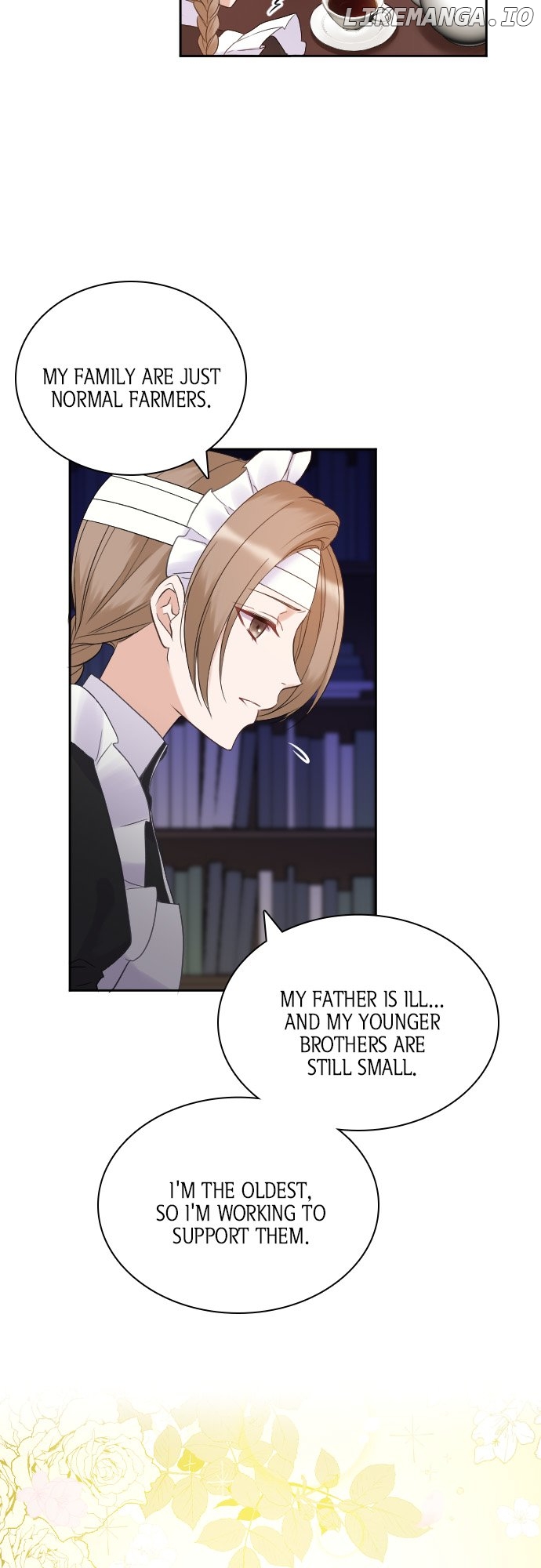 A Rose of Revenge Chapter 12 - page 24