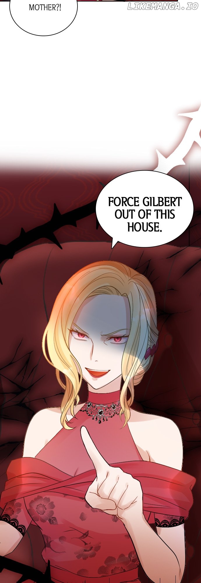 A Rose of Revenge Chapter 11 - page 40