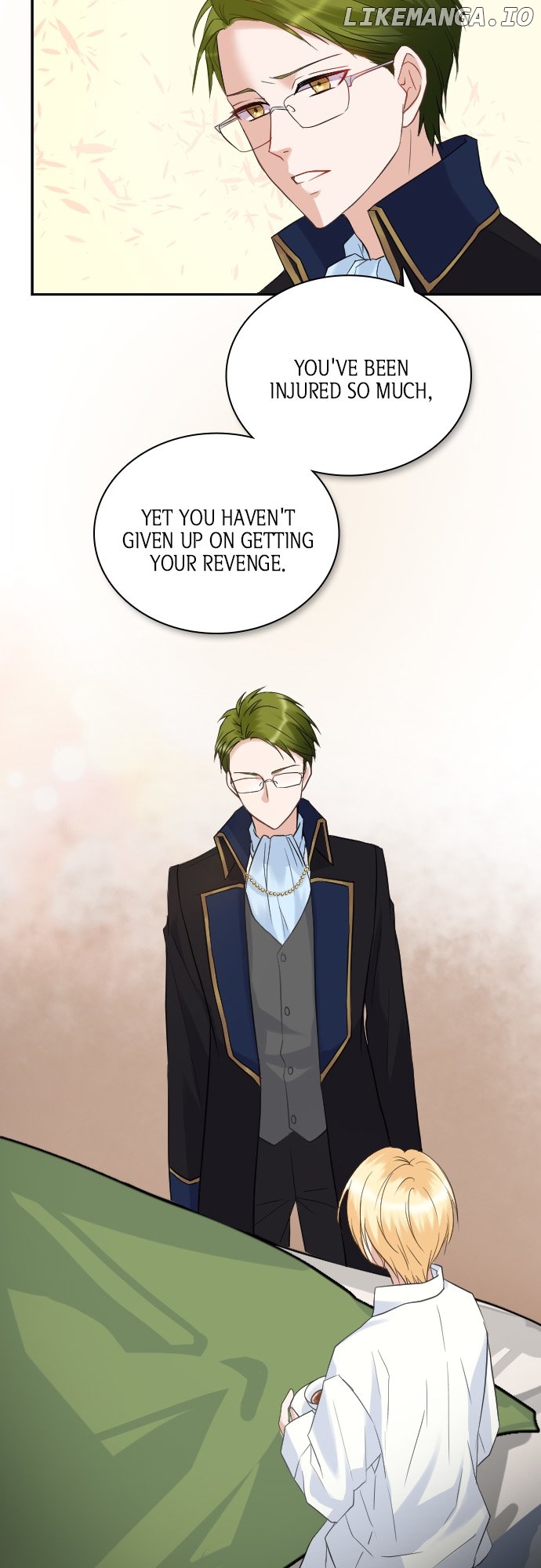 A Rose of Revenge Chapter 9 - page 20