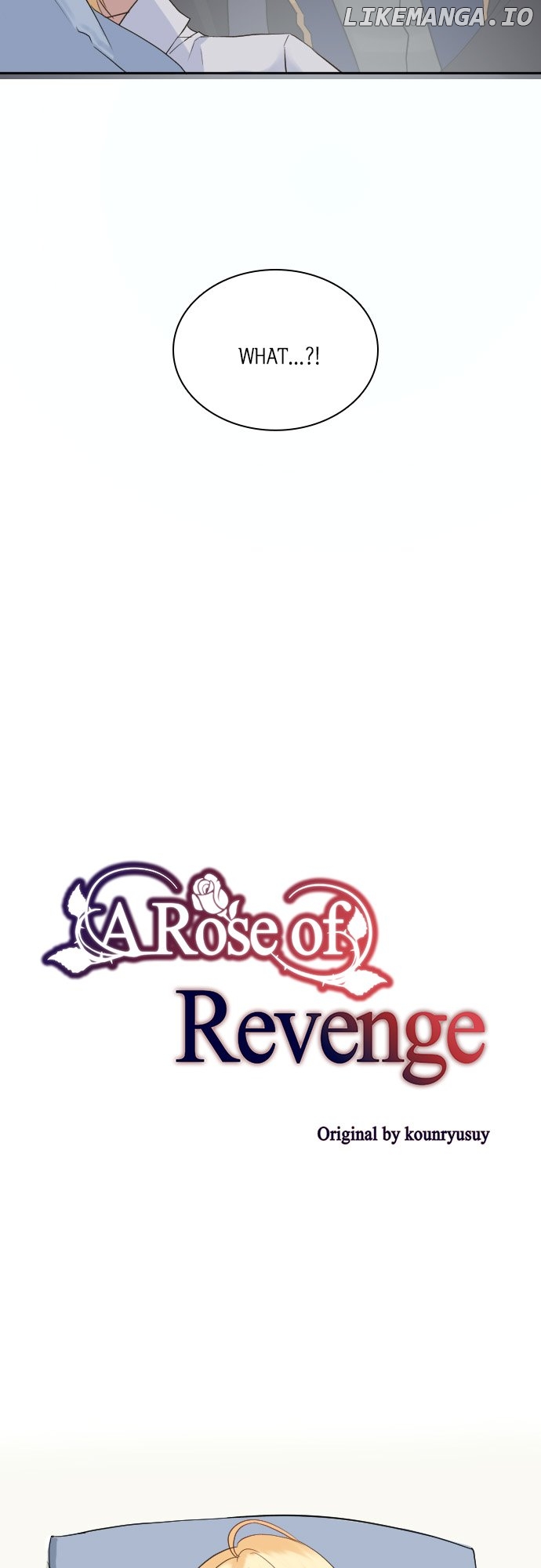 A Rose of Revenge Chapter 9 - page 6