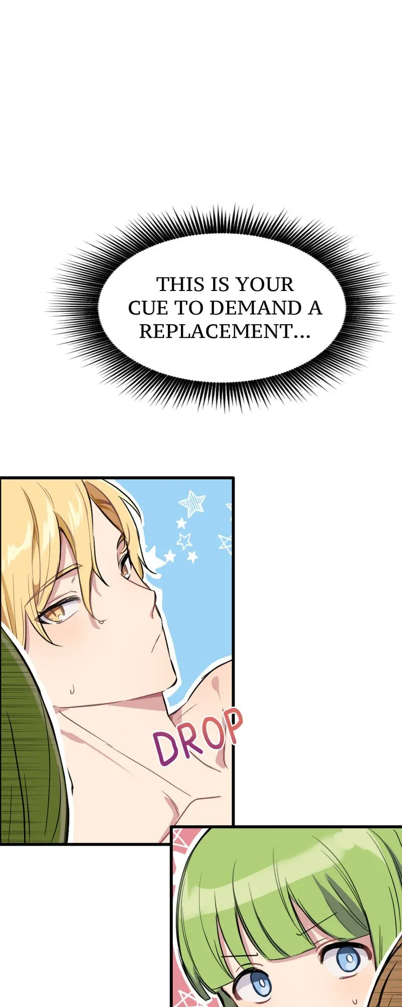 Love at First Bite Chapter 5 - page 13