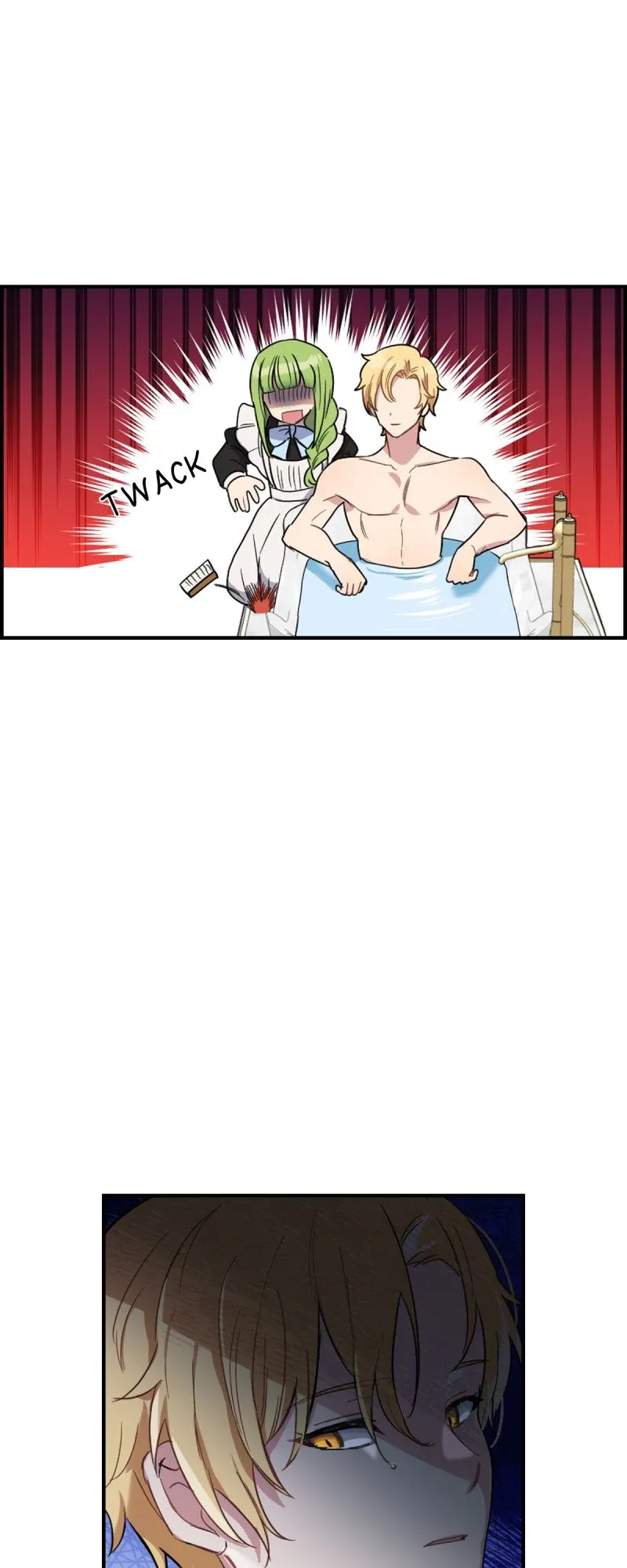 Love at First Bite Chapter 5 - page 15