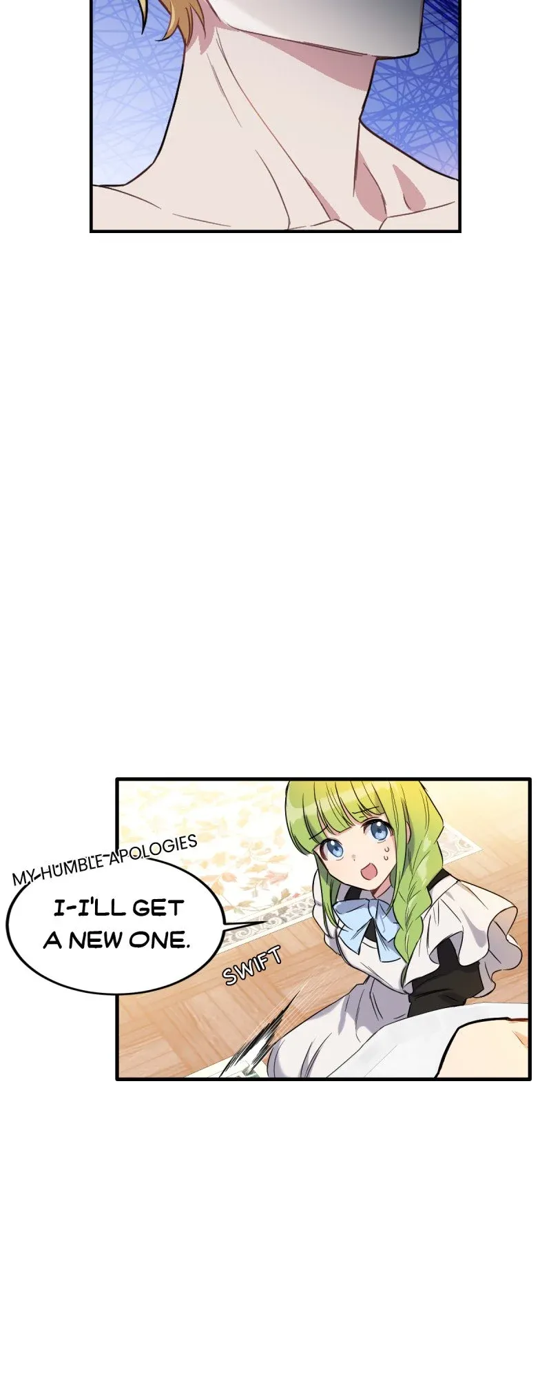 Love at First Bite Chapter 5 - page 16