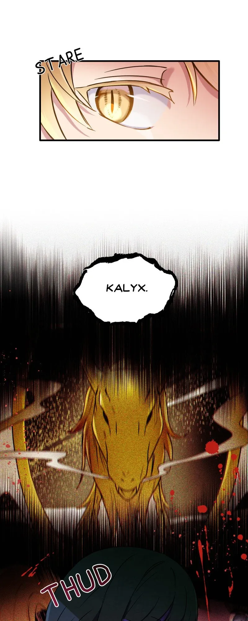 Love at First Bite Chapter 5 - page 22