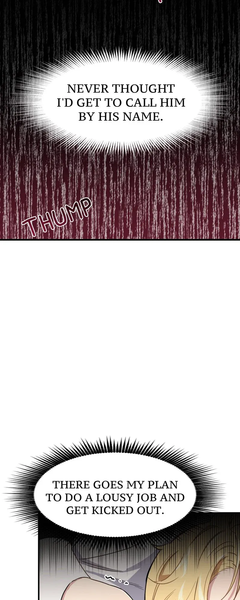 Love at First Bite Chapter 5 - page 26