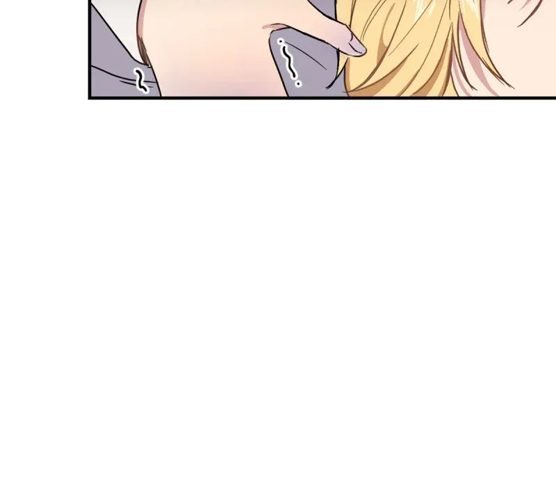 Love at First Bite Chapter 5 - page 27