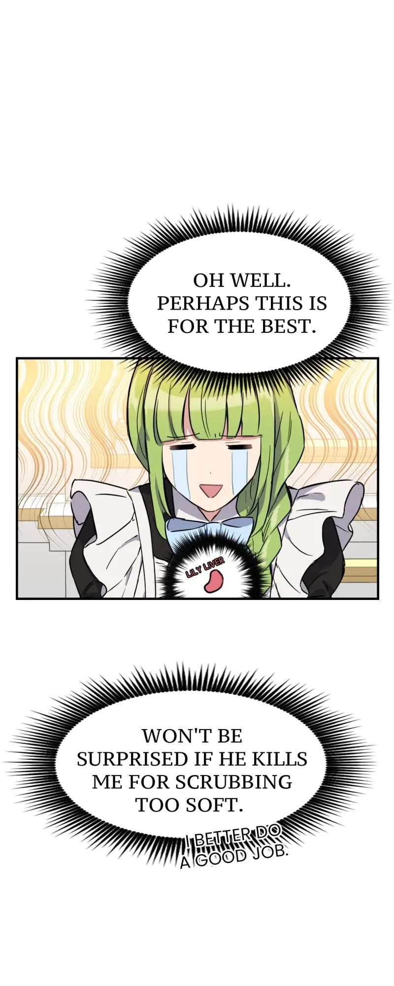 Love at First Bite Chapter 5 - page 28