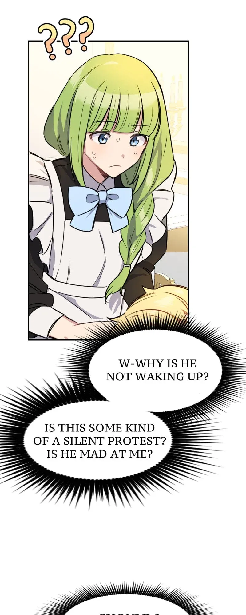 Love at First Bite Chapter 5 - page 36