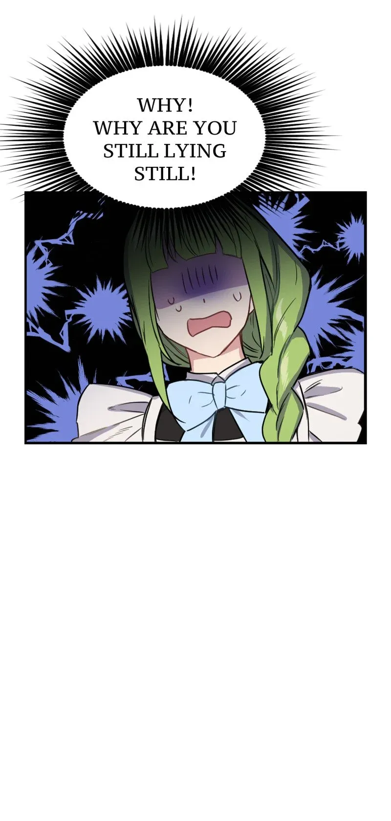 Love at First Bite Chapter 5 - page 39