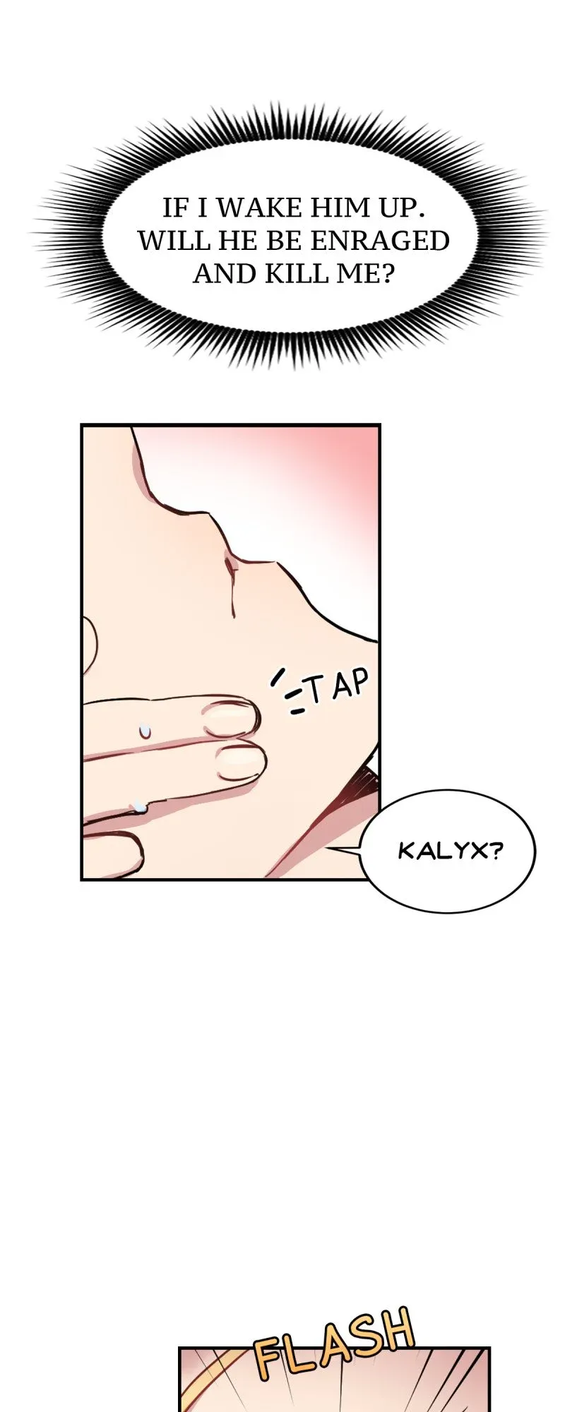 Love at First Bite Chapter 5 - page 40