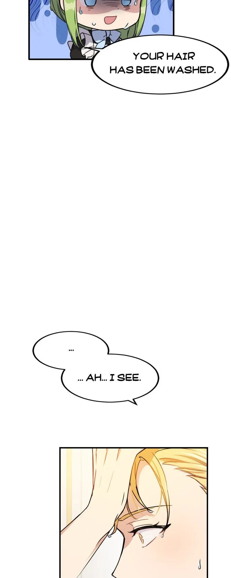 Love at First Bite Chapter 5 - page 45