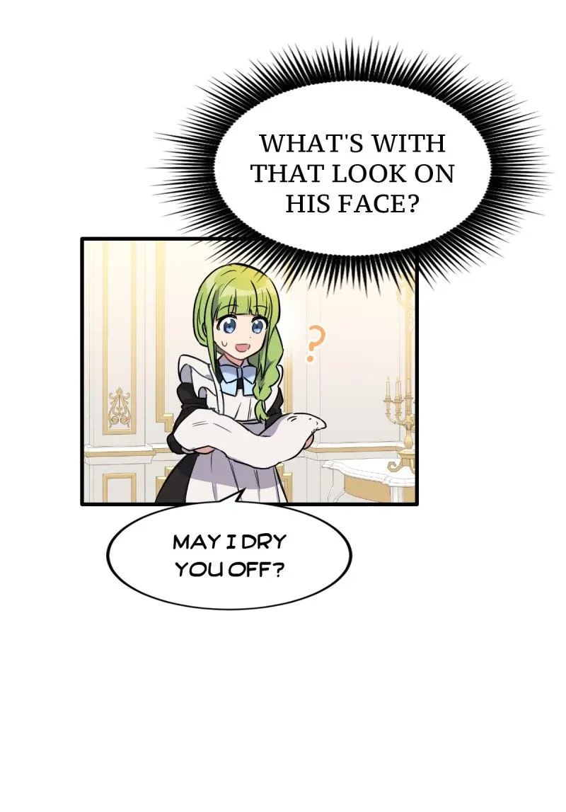 Love at First Bite Chapter 5 - page 47