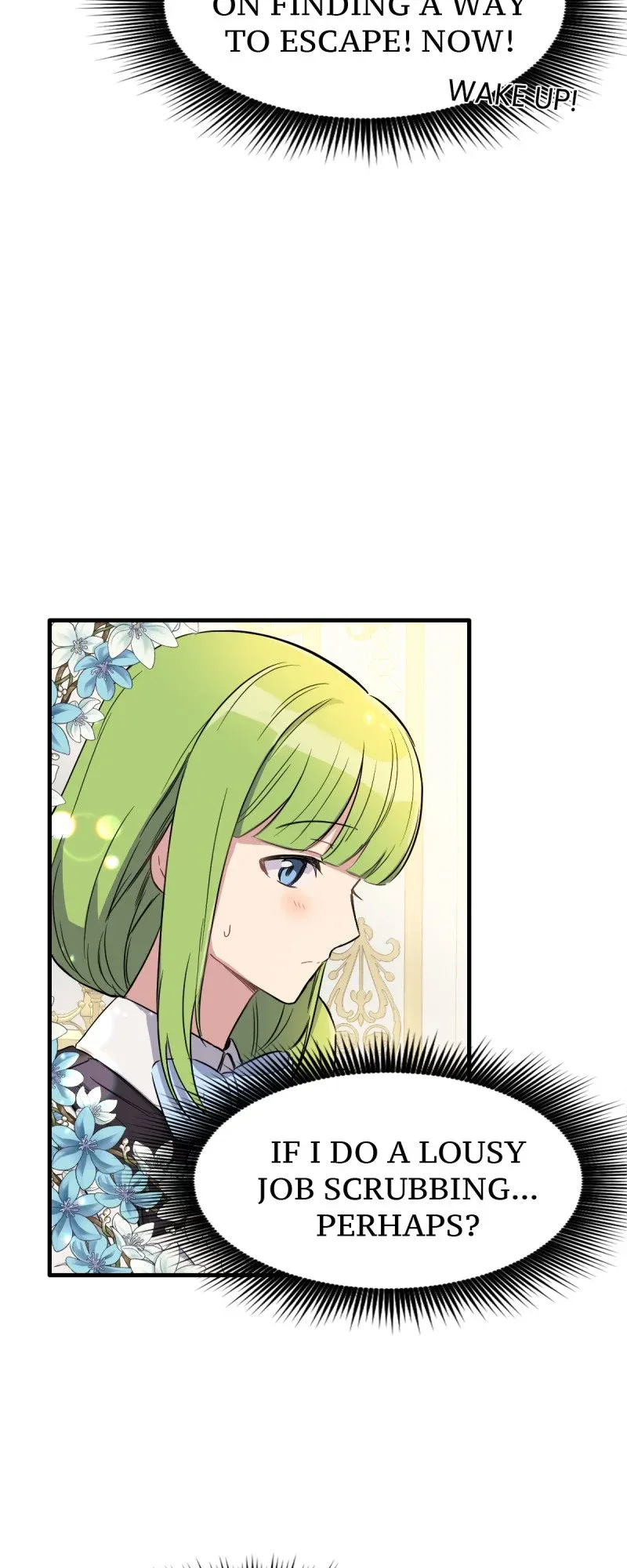 Love at First Bite Chapter 5 - page 7
