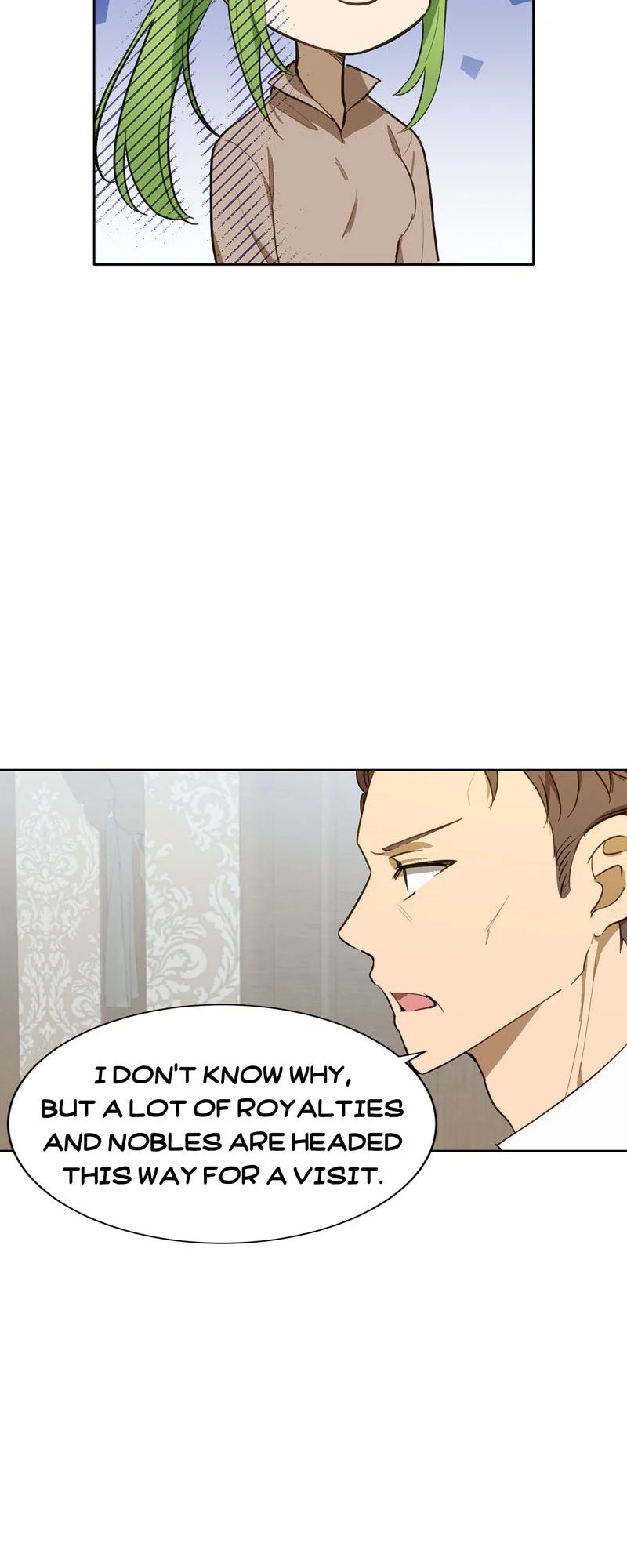 Love at First Bite Chapter 18 - page 29