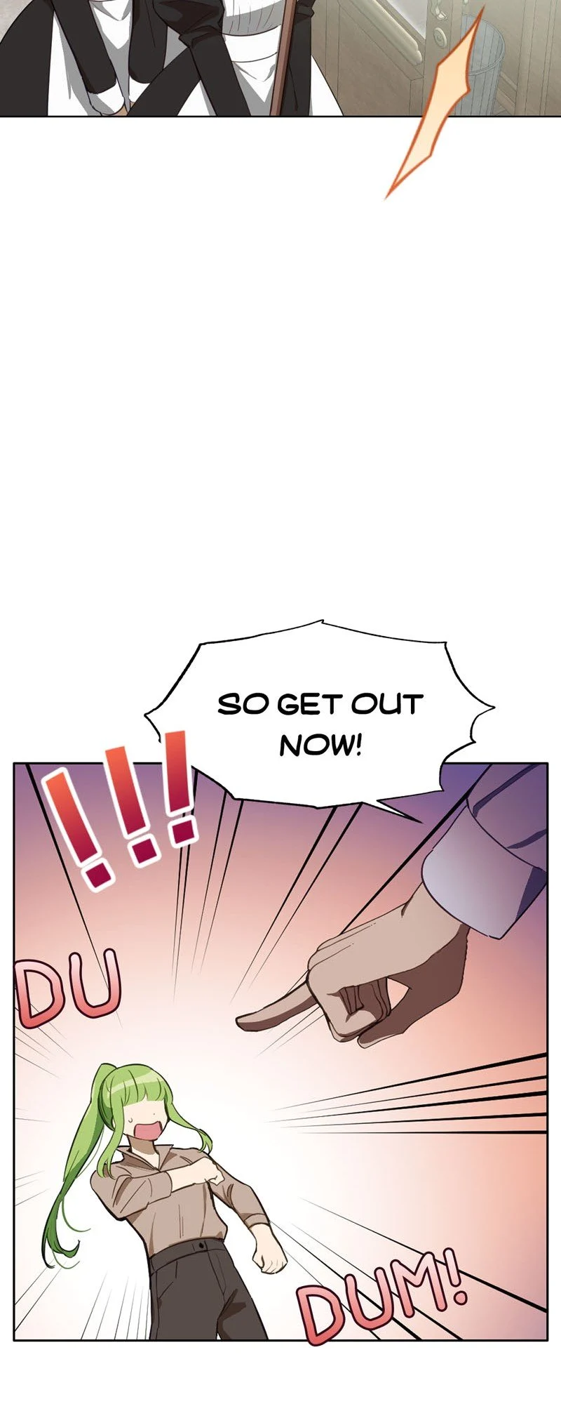Love at First Bite Chapter 18 - page 31