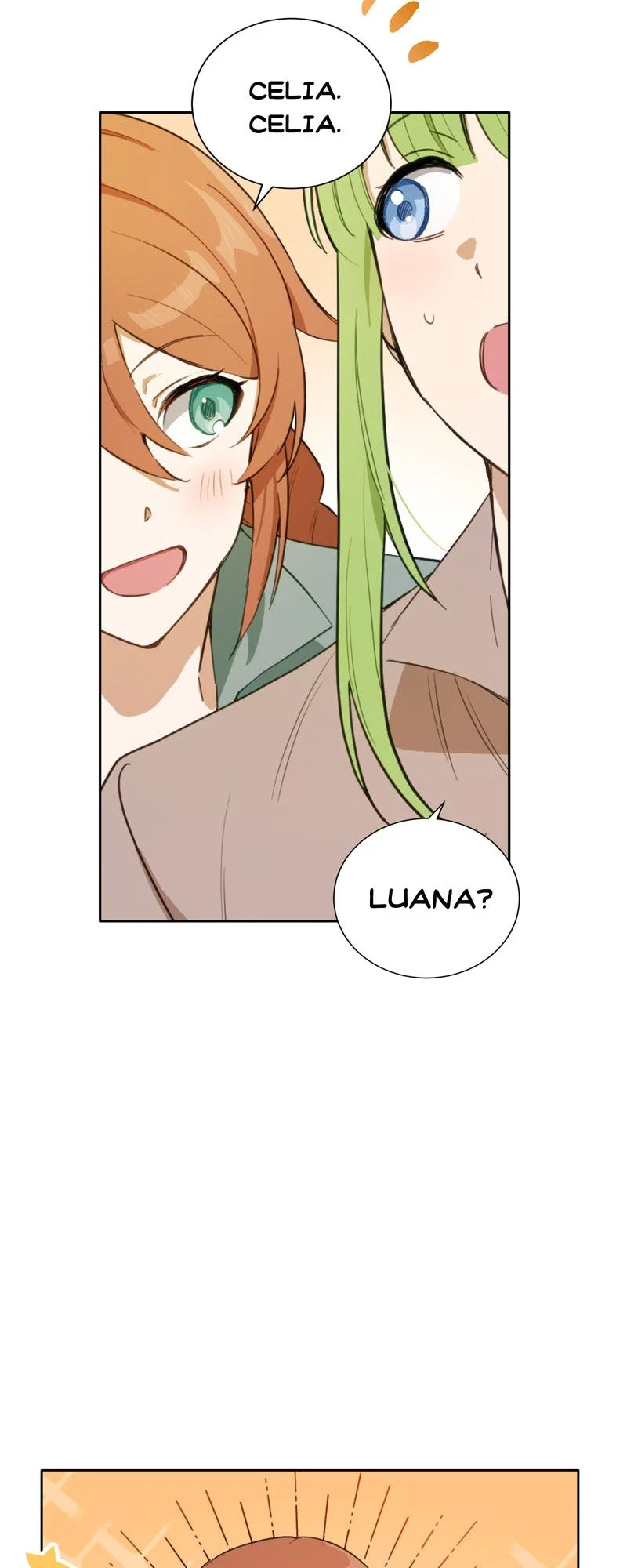 Love at First Bite Chapter 18 - page 34