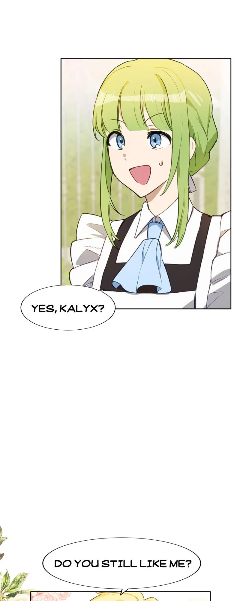 Love at First Bite Chapter 18 - page 44