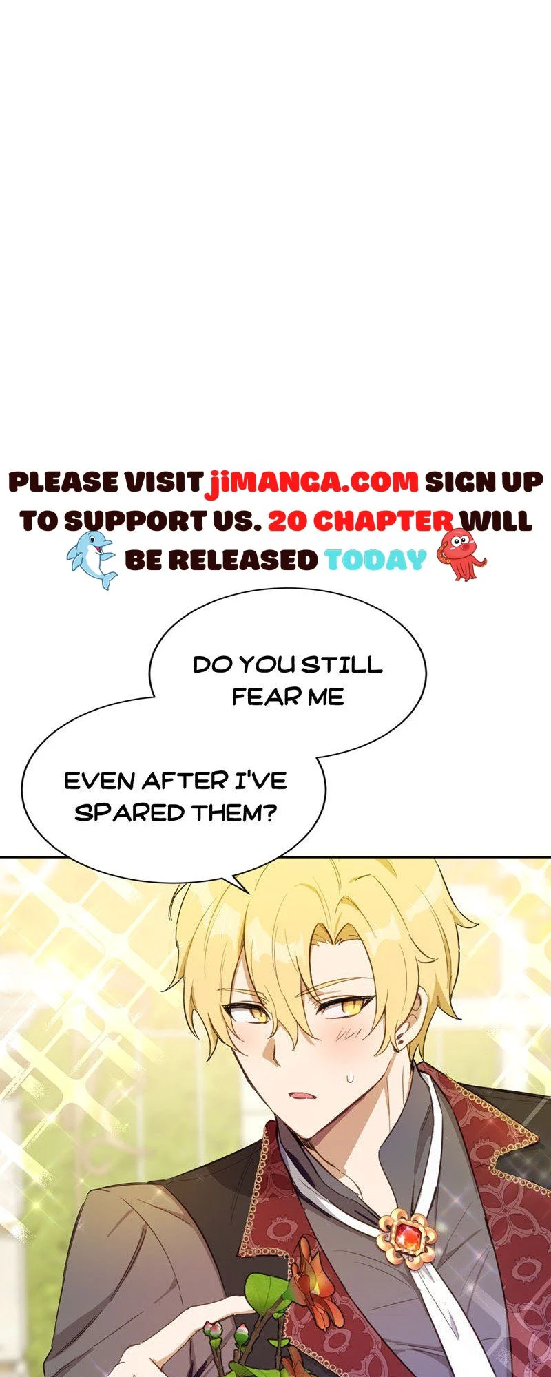 Love at First Bite Chapter 18 - page 48