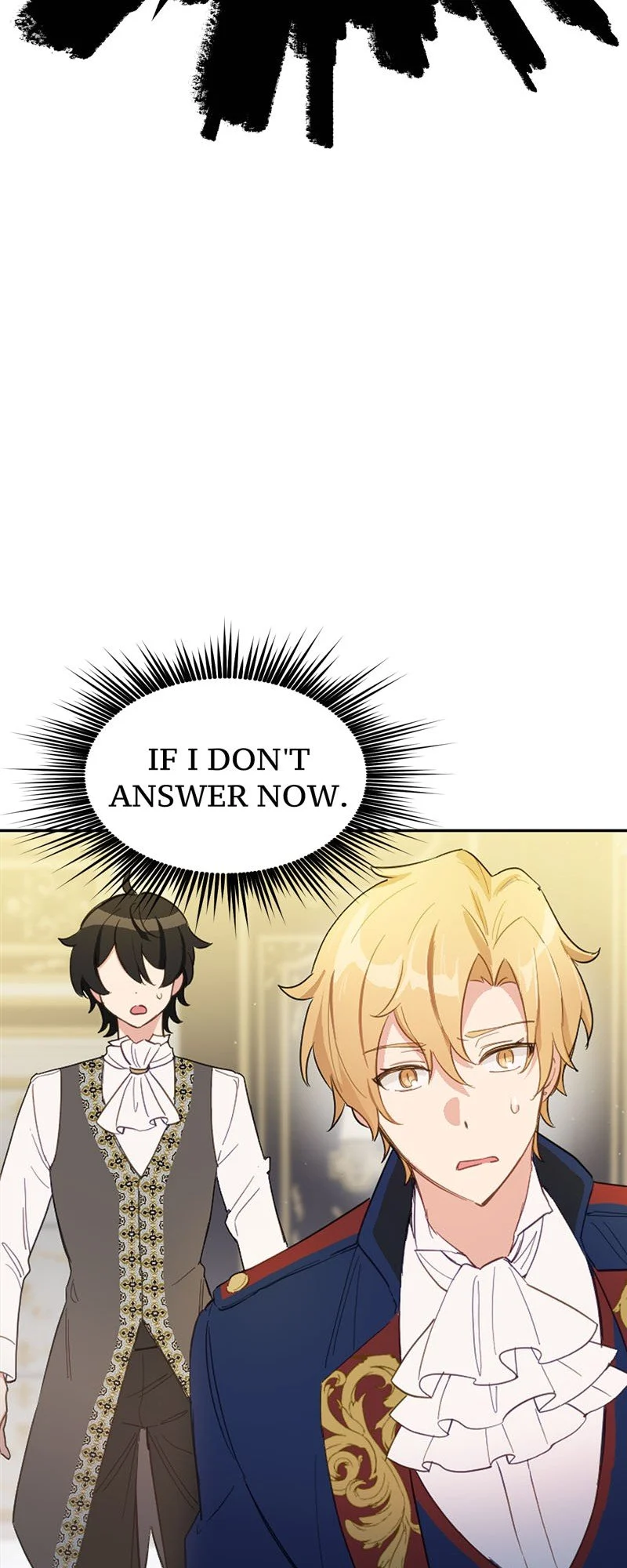 Love at First Bite Chapter 17 - page 20