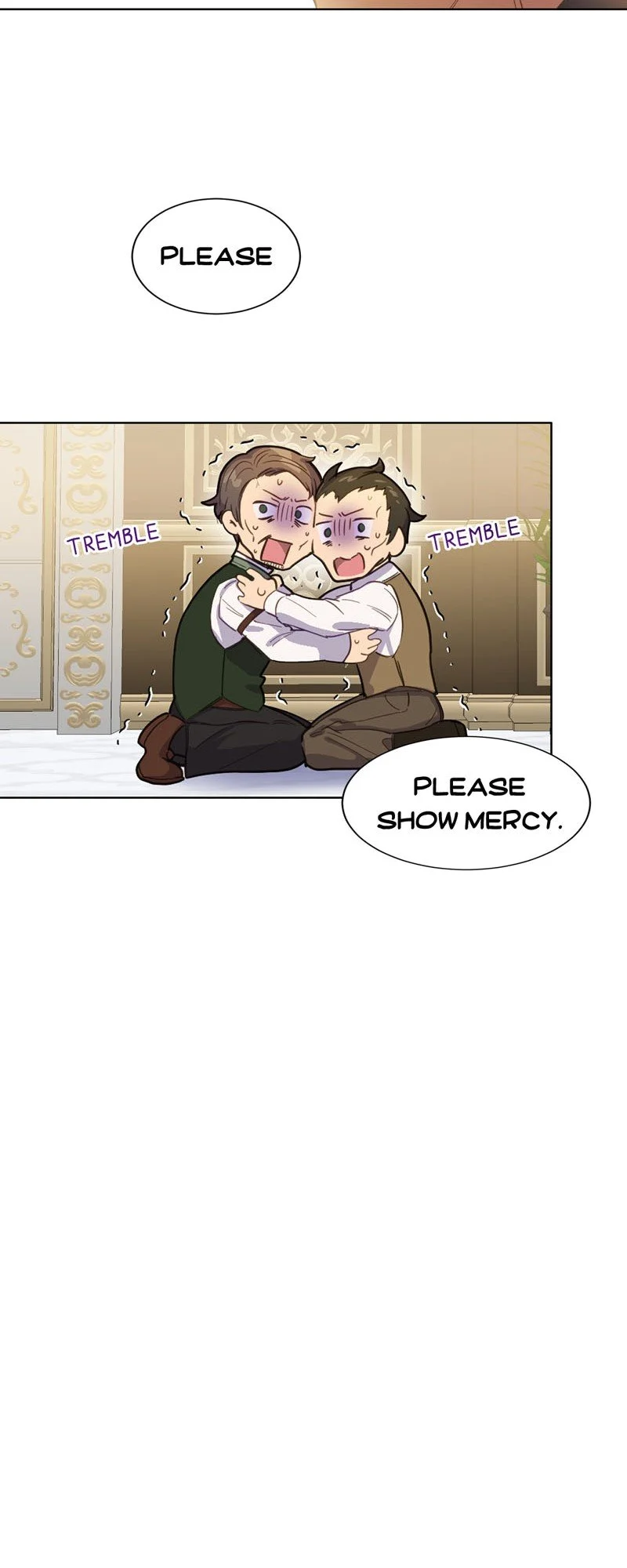 Love at First Bite Chapter 17 - page 27
