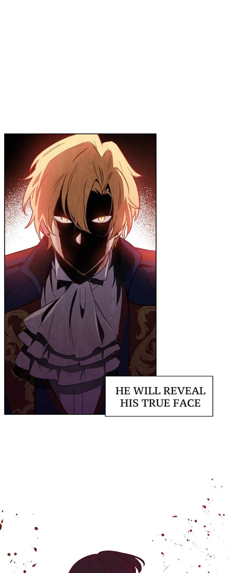 Love at First Bite Chapter 17 - page 34