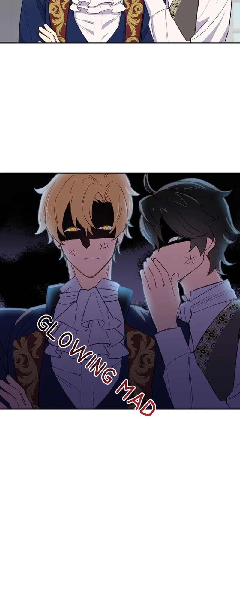 Love at First Bite Chapter 17 - page 4