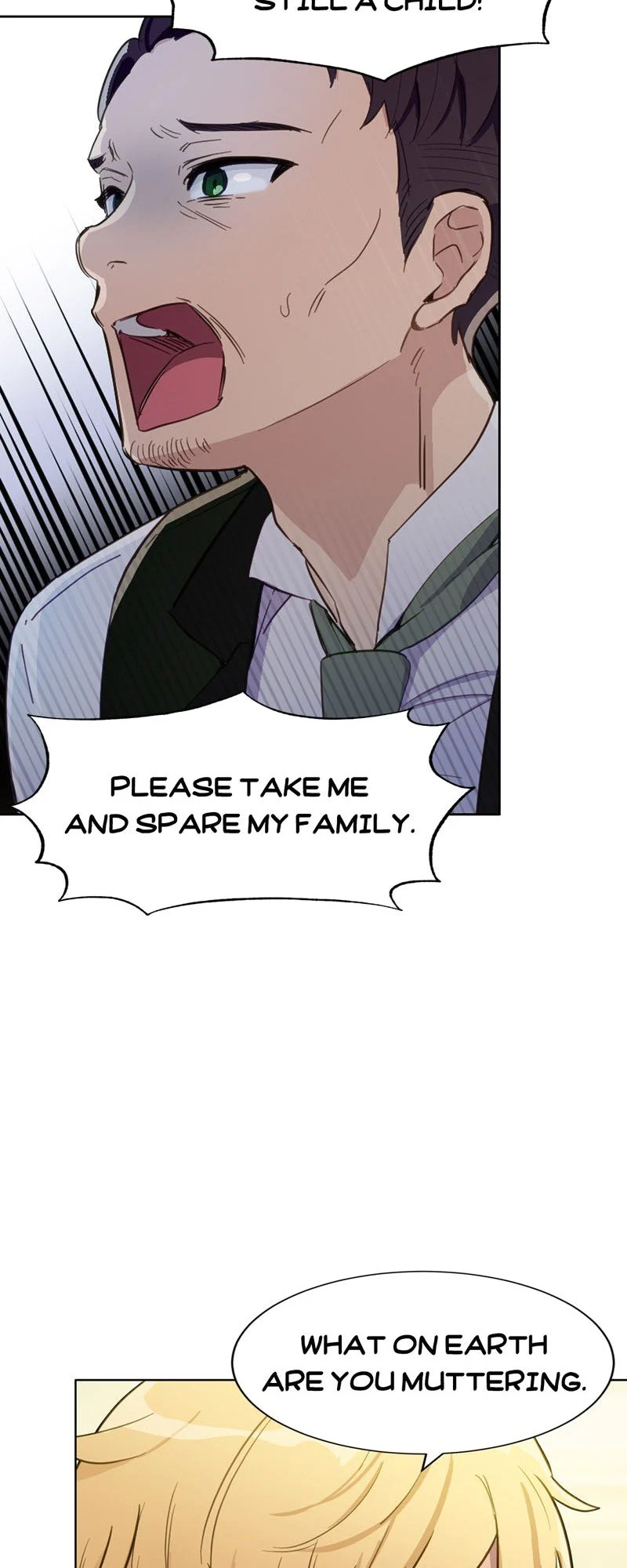 Love at First Bite Chapter 17 - page 6