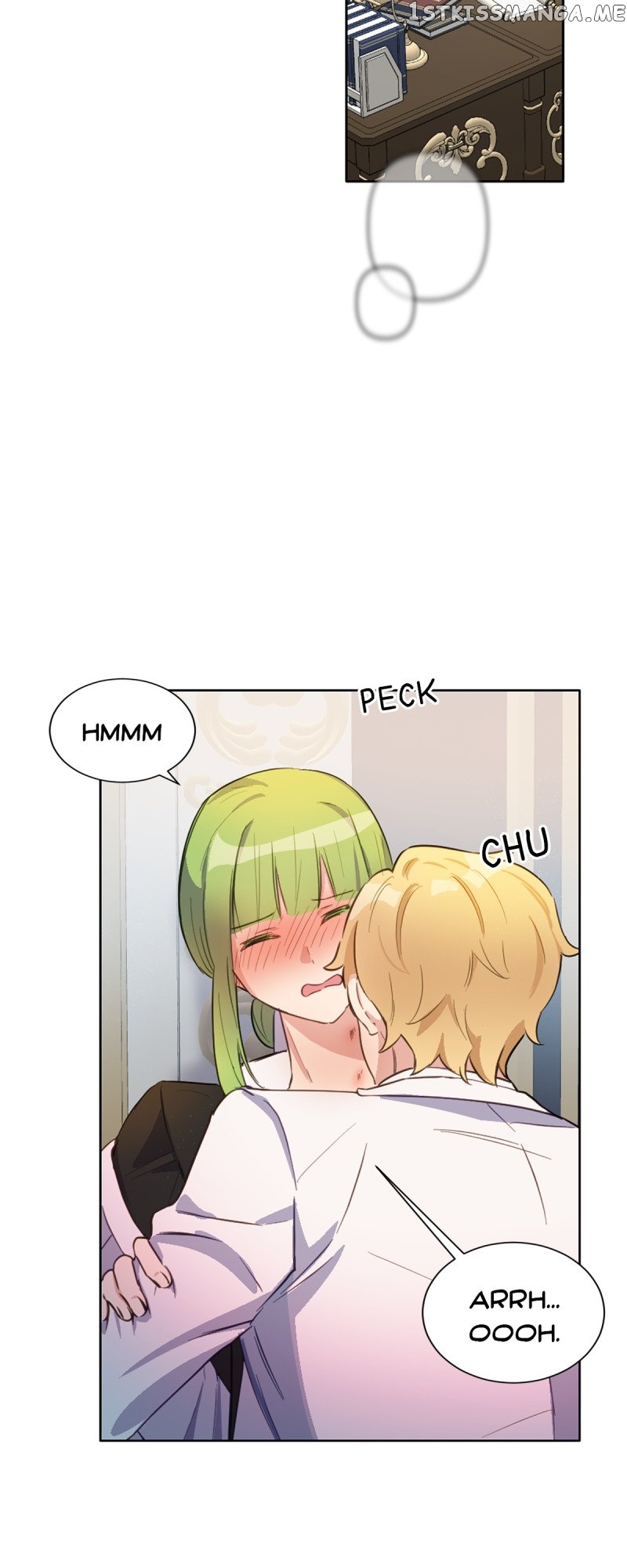 Love at First Bite Chapter 15 - page 13