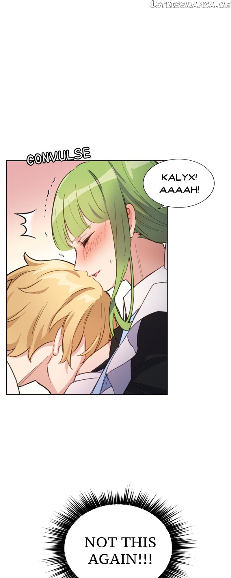 Love at First Bite Chapter 15 - page 14